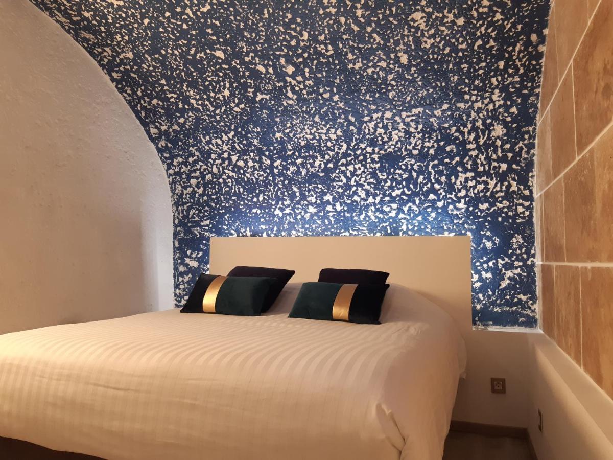 Chatellerie De Schoebeque Otel Cassel Dış mekan fotoğraf