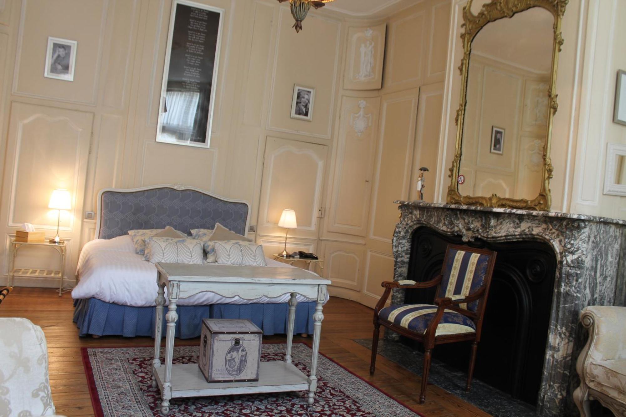 Chatellerie De Schoebeque Cassel Dış mekan fotoğraf