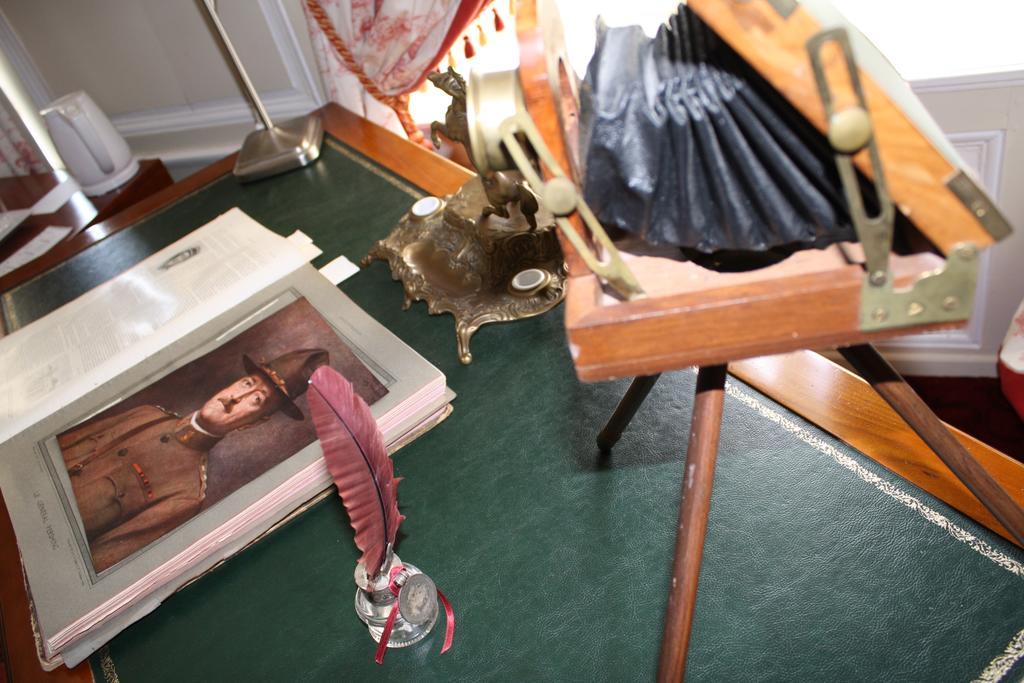 Chatellerie De Schoebeque Cassel Dış mekan fotoğraf